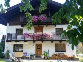 Ferienwohnung Tiroler Haus Sautens